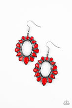 Load image into Gallery viewer, Paparazzi Accessories Fashionista Flavor - Red