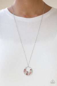 Paparazzi Accessories Call Me Cupid- Multi