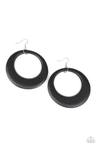 Paparazzi Accessories Modern Malibu Barbie - Black