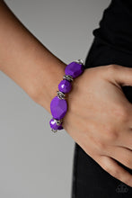 Load image into Gallery viewer, Paparazzi Accessories Savor The Flavor - Purple