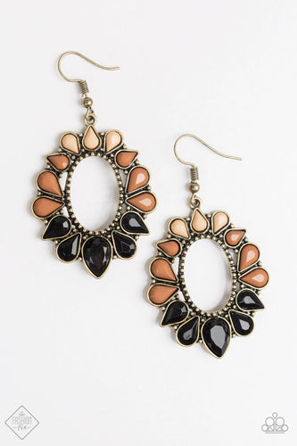 Paparazzi Accessories Fashionista Flavor