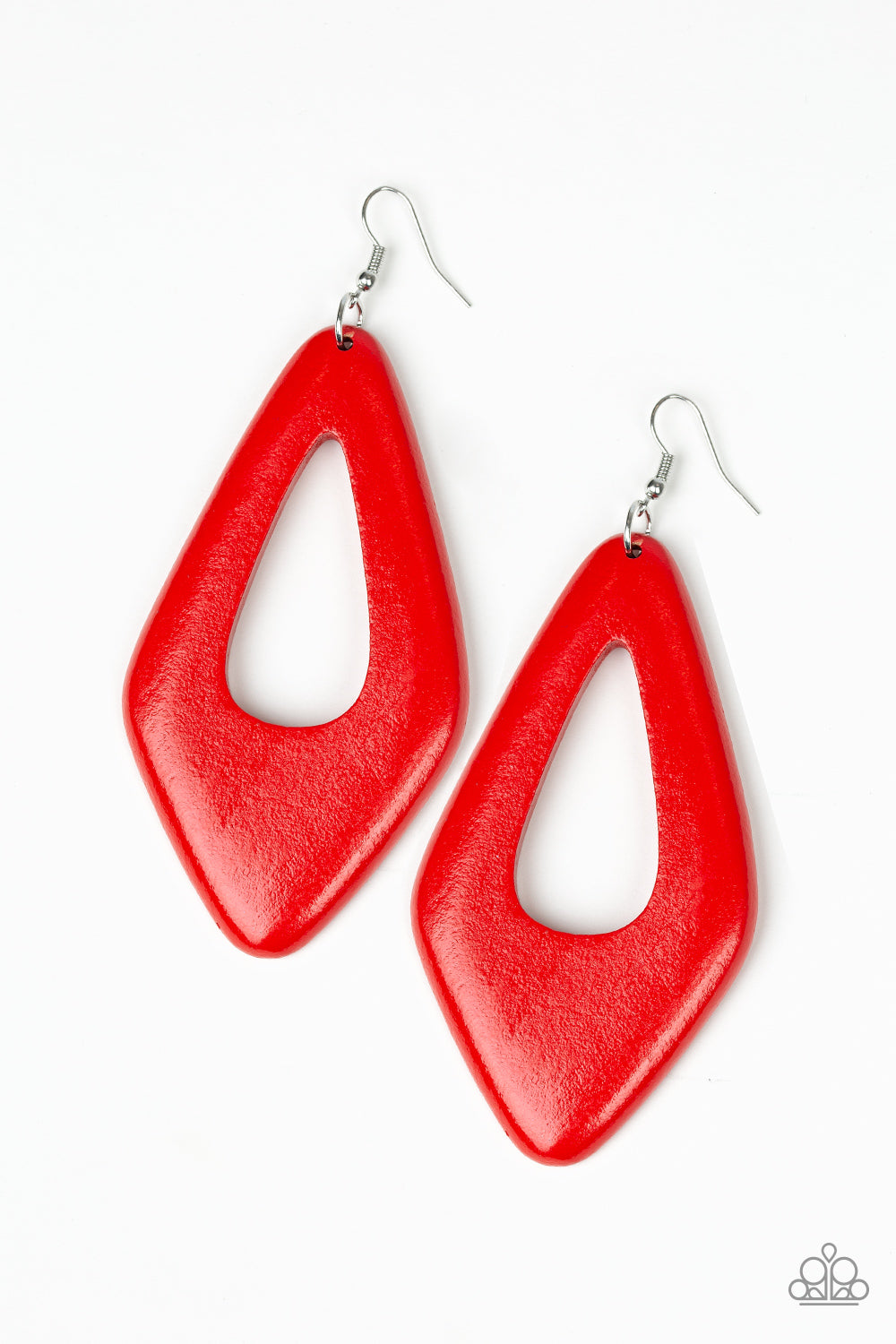 Paparazzi Accessories A SHORE Bet - Red