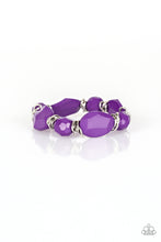 Load image into Gallery viewer, Paparazzi Accessories Savor The Flavor - Purple