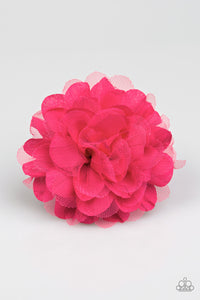 Paparazzi Accessories Awesome Blossom - Pink