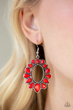 Load image into Gallery viewer, Paparazzi Accessories Fashionista Flavor - Red