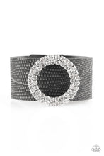 Load image into Gallery viewer, Paparazzi Accessories Ring In The Bling