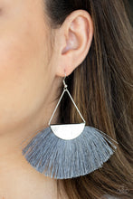 Load image into Gallery viewer, Paparazzi Accessories Modern Mayan - Silver