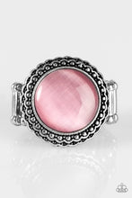 Load image into Gallery viewer, Paparazzi Accessories Jewel Pool - Pink