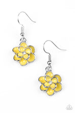 Load image into Gallery viewer, Paparazzi Accessories Merry Meadows - Yellow