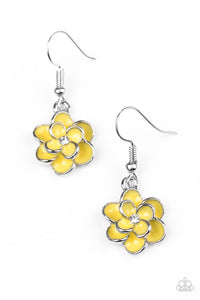 Paparazzi Accessories Merry Meadows - Yellow