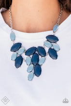 Load image into Gallery viewer, Paparazzi Accessories Date Night Nouveau Necklace and Bracelet Set