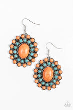 Load image into Gallery viewer, Paparazzi Accessories Stone Solstice - Orange