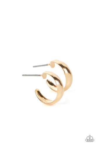 Paparazzi Accessories Mini Magic - Gold