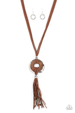 Load image into Gallery viewer, Paparazzi Accessories ARTISANS and Crafts - Brown