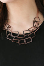 Load image into Gallery viewer, Paparazzi Accessories Seattle Scene - Copper