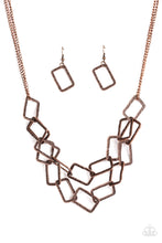 Load image into Gallery viewer, Paparazzi Accessories Seattle Scene - Copper